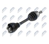 Albero motore/Semiasse Assale anteriore Sx per FIAT DOBLO