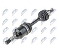 Albero motore/Semiasse Assale anteriore Sx per FIAT DOBLO GRANDE PUNTO