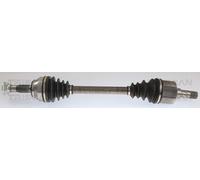Albero motore/Semiasse Assale anteriore Sx per FIAT DUCATO