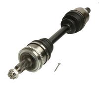 Albero motore/Semiasse Assale anteriore Sx per FIAT MITSUBISHI FULLBACK L200 / T