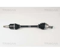 Albero motore/Semiasse Assale anteriore Sx per FIAT STILO