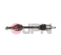 Albero motore/Semiasse Assale anteriore Sx per FORD B-MAX FIESTA FUSION