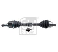 Albero motore/Semiasse Assale anteriore Sx per FORD C-MAX FOCUS FOCUS C-MAX GALA