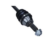 Albero motore/Semiasse Assale anteriore Sx per FORD FIESTA FUSION