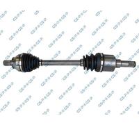 Albero motore/Semiasse Assale anteriore Sx per FORD FOCUS