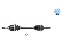 Albero motore/Semiasse Assale anteriore Sx per FORD FOCUS MONDEO