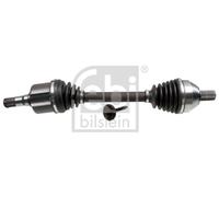 Albero motore/Semiasse Assale anteriore Sx per FORD GALAXY MONDEO S-MAX