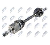 Albero motore/Semiasse Assale anteriore Sx per FORD KUGA