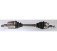 Albero motore/Semiasse Assale anteriore Sx per FORD KUGA