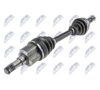 Albero motore/Semiasse Assale anteriore Sx per FORD MONDEO
