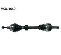 Albero motore/Semiasse Assale anteriore Sx per FORD OPEL SEAT VW ALHAMBRA GALAXY