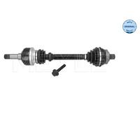 Albero motore/Semiasse Assale anteriore Sx per FORD SEAT VW ALHAMBRA GALAXY SHAR