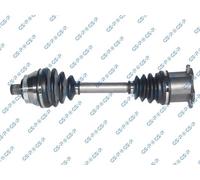 Albero motore/Semiasse Assale anteriore Sx per FORD SEAT VW ALHAMBRA GALAXY SHAR