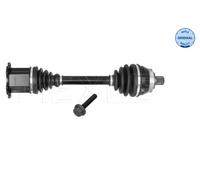 Albero motore/Semiasse Assale anteriore Sx per FORD SEAT VW ALHAMBRA GALAXY SHAR