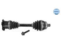 Albero motore/Semiasse Assale anteriore Sx per FORD SEAT VW ALHAMBRA GALAXY SHAR