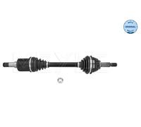 Albero motore/Semiasse Assale anteriore Sx per FORD TOURNEO CONNECT TRANSIT CONN