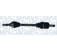 Albero motore/Semiasse Assale anteriore Sx per FORD TOURNEO CUSTOM TRANSIT TRANS