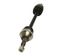 Albero motore/Semiasse Assale anteriore Sx per FORD TRANSIT