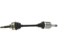 Albero motore/Semiasse Assale anteriore Sx per FORD TRANSIT TRANSIT TOURNEO
