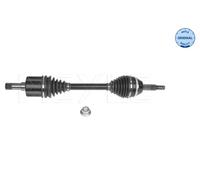 Albero motore/Semiasse Assale anteriore Sx per FORD TRANSIT TRANSIT TOURNEO