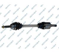 Albero motore/Semiasse Assale anteriore Sx per FORD TRANSIT TRANSIT TOURNEO