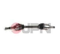 Albero motore/Semiasse Assale anteriore Sx per FORD TRANSIT TRANSIT TOURNEO