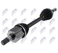 Albero motore/Semiasse Assale anteriore Sx per FORD USA EDGE