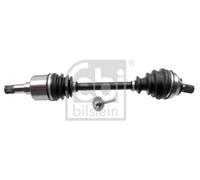 Albero motore/Semiasse Assale anteriore Sx per FORD VOLVO C-MAX C30 C70 FOCUS FO