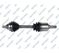 Albero motore/Semiasse Assale anteriore Sx per FORD VOLVO C30 C70 FOCUS S40 V50