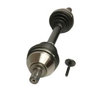MAXGEAR Albero motore/Semiasse 49-2367 V60 (155, 157) V70 III (135) 556mm