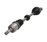 Semiasse Assale anteriore Sx GI-489 JAPANPARTS per HONDA ACCORD VIII