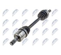 NTY Semiasse anteriore NPW-HD-041 per HONDA CR-V II