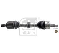 Albero motore/Semiasse Assale anteriore Sx per HYUNDAI KIA SANTA FÉ SORENTO