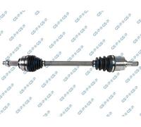 Albero motore/Semiasse Assale anteriore Sx per KIA RIO