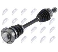 NTY NPW-FT-109 Semiasse