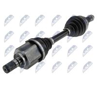 Albero motore/Semiasse Assale anteriore Sx per LAND ROVER DISCOVERY SPORT RANGE