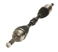 Albero motore/Semiasse Assale anteriore Sx per MAZDA 3