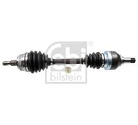 Albero motore/Semiasse Assale anteriore Sx per MERCEDES-BENZ