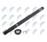 Albero motore/Semiasse Assale anteriore Sx per MERCEDES-BENZ CLASSE C CLASSE E C