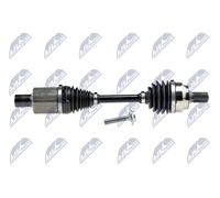 Albero motore/Semiasse Assale anteriore Sx per MERCEDES-BENZ CLASSE E CLS