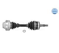 Albero motore/Semiasse Assale anteriore Sx per MERCEDES-BENZ CLASSE V VITO