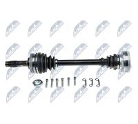Albero motore/Semiasse Assale anteriore Sx per MERCEDES-BENZ SPRINTER 3-t SPRINT