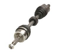 Albero motore/Semiasse Assale anteriore Sx per MITSUBISHI CARISMA SPACE STAR