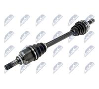 Albero motore/Semiasse Assale anteriore Sx per NISSAN OPEL RENAULT VAUXHALL MAST
