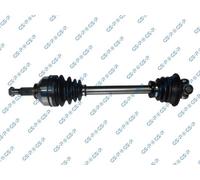 Albero motore/Semiasse Assale anteriore Sx per NISSAN OPEL RENAULT VAUXHALL PRIM