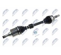 Albero Motore Adatto A per Nissan Qashqai 1.2DIG-T -02.2015,1.5DCI 14 SX, MT