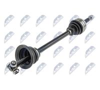 Albero motore/Semiasse Assale anteriore Sx per NISSAN RENAULT CLIO KANGOO KUBIST