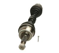 Albero motore/Semiasse Assale anteriore Sx per NISSAN X-TRAIL
