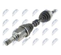 Albero motore/Semiasse Assale anteriore Sx per NISSAN X-TRAIL