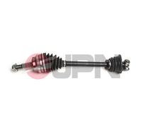 Albero motore/Semiasse Assale anteriore Sx per OPEL RENAULT MASTER MOVANO